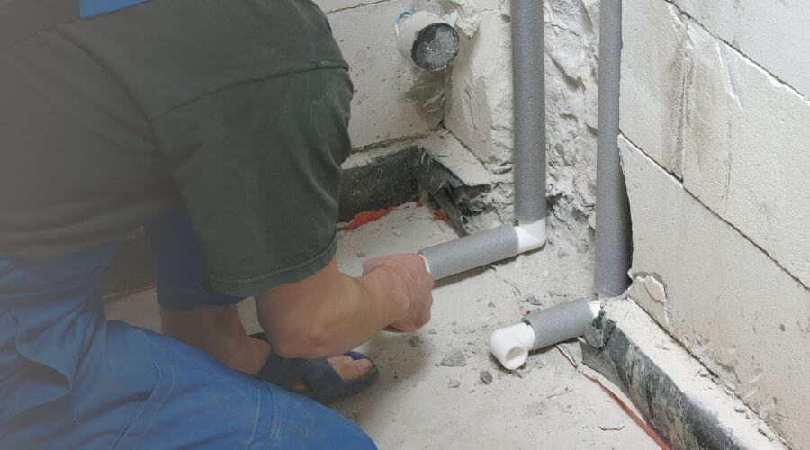 Professional septic tank pumping services in Delong, IN